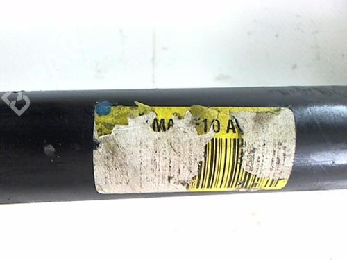 Steering rack CHEVROLET MATIZ (M200, M250) 0.8 LPG | BP20416095M22 