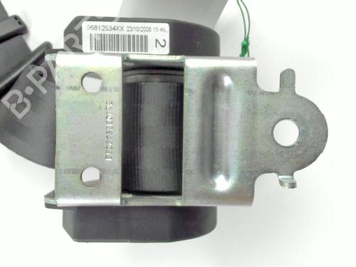 Rear left belt tensioner PEUGEOT 308 I (4A_, 4C_) 1.6 16V | BP20391401C89 