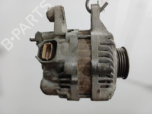 Alternator SMART FORTWO Cabrio (451) | BP37481713M7 - Image 4