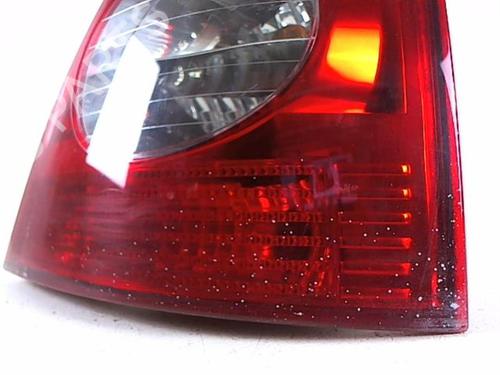 Right taillight RENAULT CLIO II (BB_, CB_) 1.5 dCi (B/CB3M) | BP20426979C35 