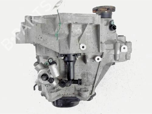 Gearbox VW POLO (9N_, 9A_) 1.2 12V | BP21206531M3 
