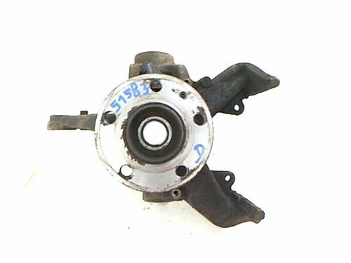 Used Right front steering knuckle VW FOX Hatchback (5Z1, 5Z3, 5Z4) 1.2 (55 hp) 20409892