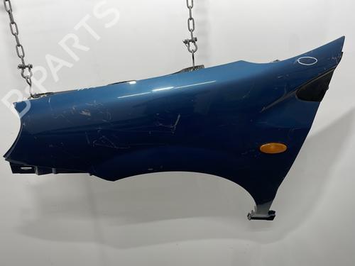 Used Left front fenders NISSAN ALMERA TINO (V10) 2.2 dCi (115 hp) 20462099