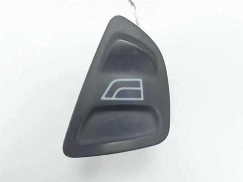 Used Left front window switch Left front window switch FORD KA (RU8) 1.3 TDCi (75 hp) 20400638 20400638