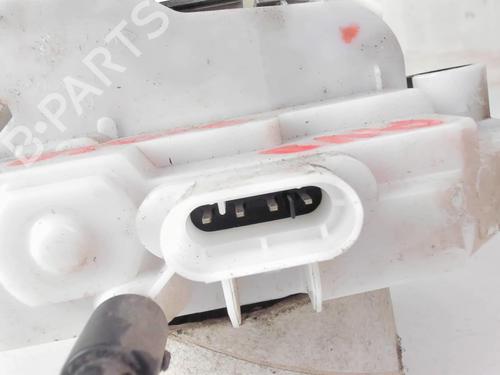 Used Front right lock CITROËN C2 (JM_) 1.4 HDi (68 hp) 20400397