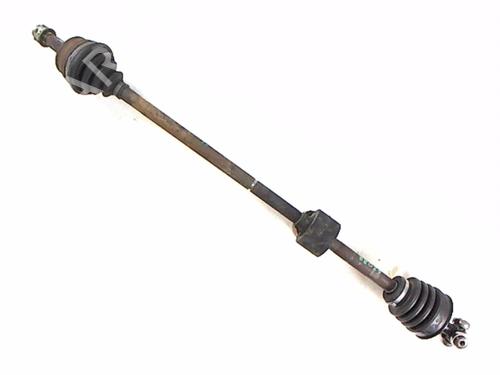 Used Right front driveshaft FIAT TEMPRA (159_) 1.9 D (159.AG) (65 hp) 21205902