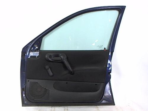 Right front door OPEL CORSA B (S93) 1.2 i 16V (F08, F68, M68) | BP20477192C3 