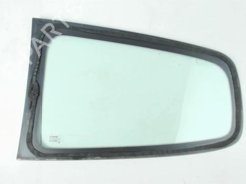 Used Rear right door window Rear right door window RENAULT TWINGO II (CN0_) 1.5 dCi (CN0E) (64 hp) 35969473 35969473