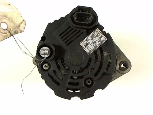 Used Alternator Alternator KIA PICANTO I (SA) 1.0 (63 hp) 20449042 20449042