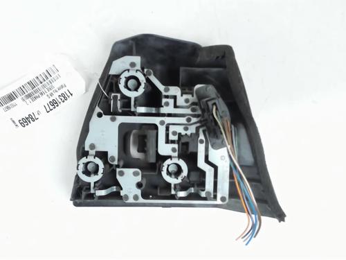 Portalampada BMW 3 (E46) 320 d (129 hp) 31355318