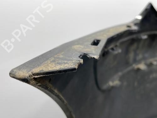 Front bumper PEUGEOT 307 (3A/C) 2.0 HDi 90 | BP24570458C7 