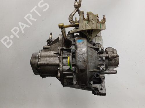 Gearbox CITROËN C4 I (LC_) 1.6 HDi | BP20467951M3 