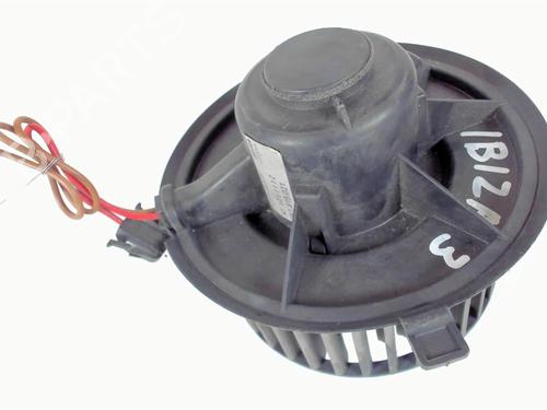 Used Heater blower motor Heater blower motor 25264831 25264831
