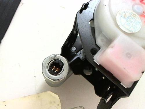 Front left belt tensioner MAZDA 5 (CR) 2.0 CD (CR19) | BP20461124C87 