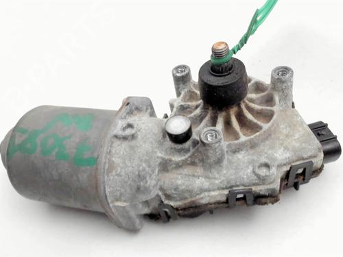 Front wiper motor CITROËN C-CROSSER (VU_, VV_) 2.2 HDi | BP22103020M29 