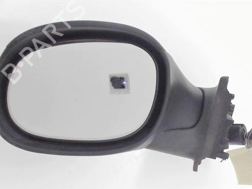 Left mirror CITROËN C3 I (FC_, FN_) 1.4 HDi | BP20422996C26 