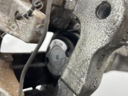 Used Right rear brake caliper Right rear brake caliper PEUGEOT 308 II (LB_, LP_, LW_, LH_, L3_) 1.2 THP 110 (110 hp) 20445060 20445060