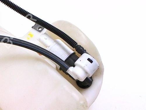 Windscreen washer tank CITROËN C8 (EA_, EB_) 2.0 HDi | BP20437346C113 