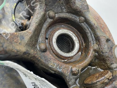 Left front steering knuckle FORD TRANSIT CUSTOM V362 Van (FY, FZ) 2.0 EcoBlue | BP33701910M25 - Image 3