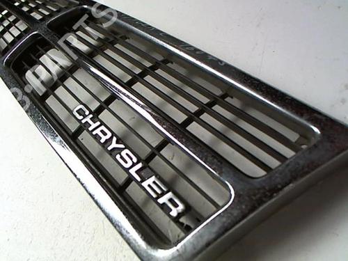 Grille CHRYSLER VOYAGER II (ES) 2.5 TD | BP21203550C40 