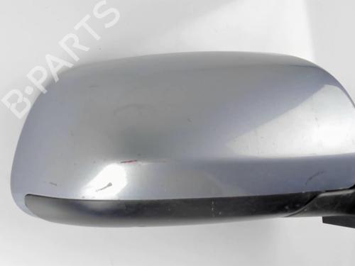 Right mirror AUDI A3 (8P1) 1.9 TDI | BP20390833C27 