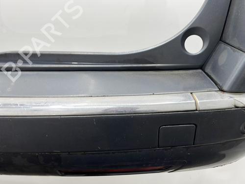 Rear bumper CITROËN C4 Grand Picasso I (UA_) 1.6 HDi | BP27385563C8 