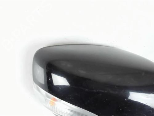 Right mirror RENAULT CLIO IV (BH_) 1.5 dCi 90 | BP25122616C27 