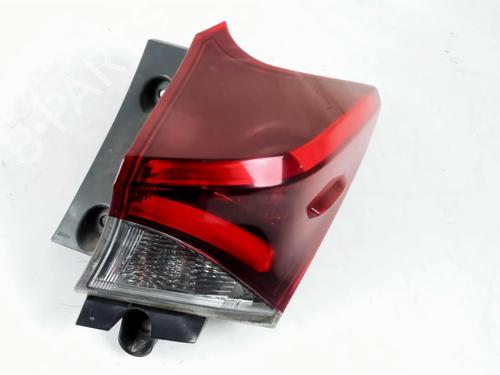 Used Right taillight TOYOTA AURIS (_E18_) 1.6 D4-D (WWE185_) (112 hp) 29199476