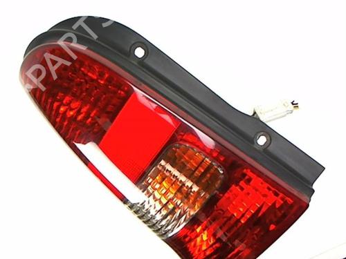 Left taillight DAEWOO NEXIA 1.5 (08, 68) | BP22913376C34