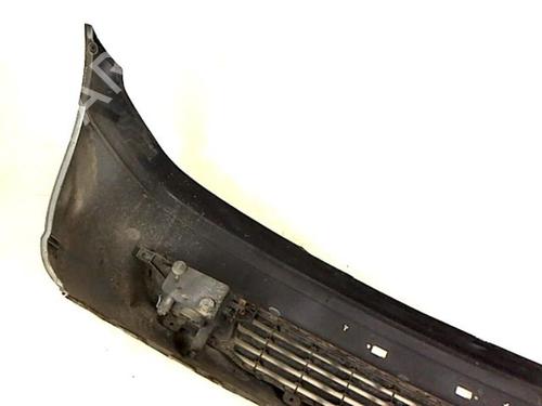 Front bumper OPEL ZAFIRA A MPV (T98) 2.2 DTI 16V (F75) | BP20426836C7 
