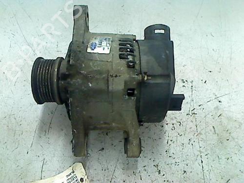 Used Alternator FIAT PUNTO (188_) 1.9 DS 60 (188.031, .051, .231, .251) (60 hp) 20413028