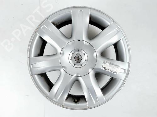 Used Rim RENAULT LAGUNA III (BT0/1) 2.0 dCi (BT01, BT08, BT09, BT0E, BT0K, BT12, BT1C, BT1D,... (150 hp) 29491051