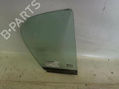 Dør rude ventre bagtil OPEL ASTRA H (A04) 1.9 CDTI (L48) (120 hp) 20456718