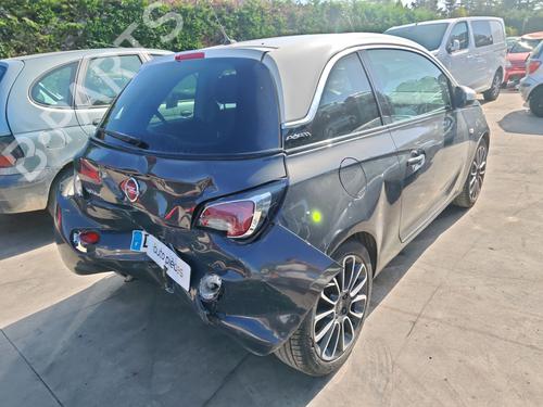 OPEL ADAM (M13) 1.4 4637940