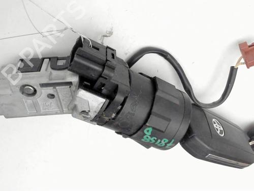 Ignition barrel TOYOTA PROACE Van (MDZ_) 1.6 D4d (MDZ2) | BP36337691M48  - Image 5