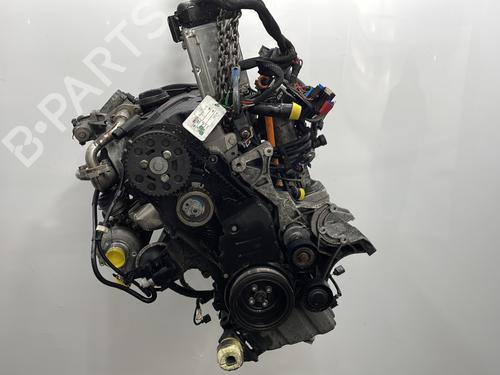 Engine AUDI A4 B7 Avant (8ED) 1.9 TDI | BP30822479M1 