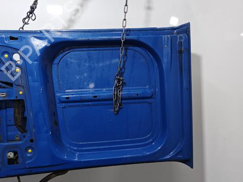 Left tailgate RENAULT TRAFIC II Van (FL) 1.9 dCi 80 (FL0B) | BP34559285C76 - Image 12