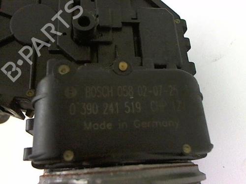 Front wiper motor RENAULT CLIO II (BB_, CB_) 1.5 dCi (B/CB07) | BP20414889M29 