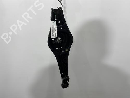 Used Left rear suspension arm Left rear suspension arm VW EOS (1F7, 1F8) 2.0 TDI 16V (140 hp) 31932207 31932207
