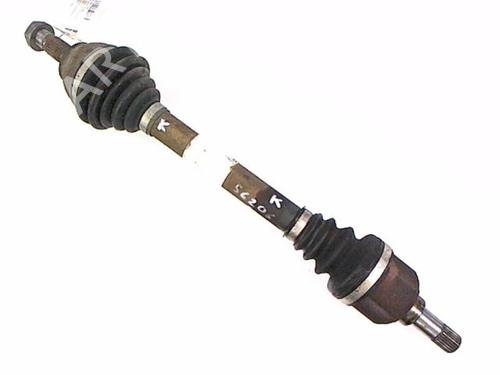 Used Left front driveshaft PEUGEOT 308 SW I (4E_, 4H_) 1.6 HDi (92 hp) 20459543