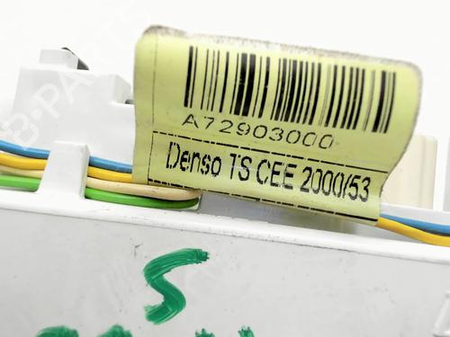 AC Styreenhet / Manøvreringsenhet RENAULT KANGOO Express (FW0/1_) Z.E. (FW0Z, FW1Z) | BP29625411I5 