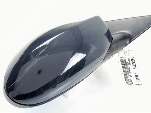Right mirror BMW 1 (E87) 116 i | BP20411911C27 