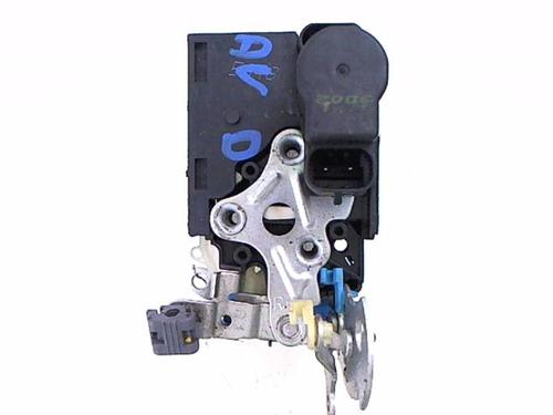 Front right lock CHEVROLET SPARK (M300) 1.0 | BP20479000C97 
