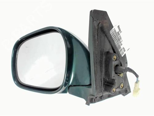 Left mirror SUZUKI GRAND VITARA I (FT, HT) 2.0 4x4 (TA52, TL52, SQ420) | BP20435697C26 