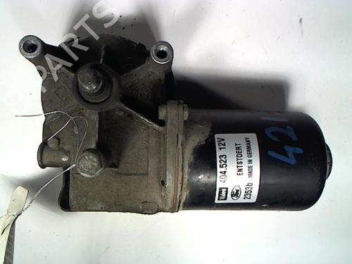 Used Front wiper motor FORD TRANSIT Van (FA_ _) 2.0 DI (FAE_, FAF_, FAG_) (86 hp) 21231059