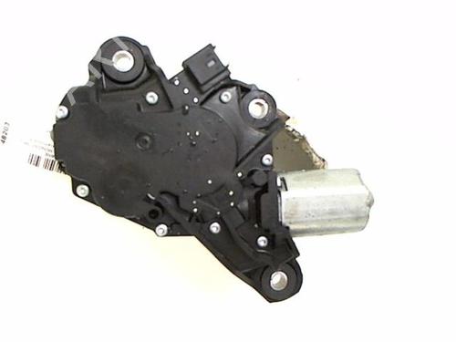 Rear wiper motor RENAULT GRAND SCÉNIC III (JZ0/1_) 1.9 dCi (JZ0J, JZ0N, JZ1K, JZ1S) | BP20478839M102 