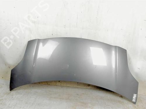 Hood TOYOTA YARIS (_P9_) 1.4 D-4D (NLP90_, NLP90R) | BP20442647C1 