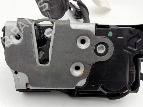 Høyre bak lås Høyre bak lås FORD FOCUS III Saloon [2010-2020] 36337788 36337788