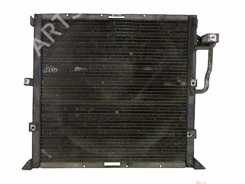 Used AC radiator BMW 3 (E36) 325 td (115 hp) 20437360