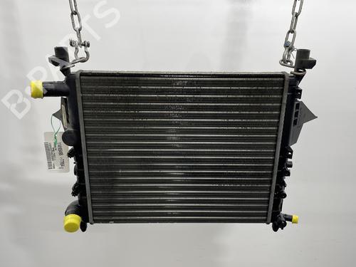 Used Water radiator RENAULT TWINGO I (C06_) 1.2 16V (C060) (60 hp) 30115533